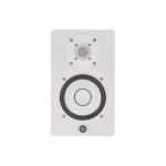 Yamaha HS5 loudspeaker 2-way white 70 W