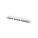 Lanberg PPS6-1024-S patch panel 1U