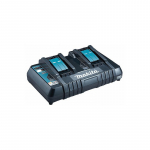 Makita DC18RD Battery charger