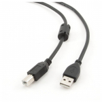Cablexpert | CCFB-USB2-AMBM-1.5M | USB 2.0 printer cable