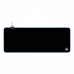 MOUSE PAD GAMING LED LARGE/MP-GAMELED-L GEMBIRD