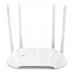 TP-LINK AX1800 Gigabit Wi-Fi 6 Access Point | TL-WA1801 | 802.11ax | 2.4/5 | 10/100/1000 Mbit/s | Ethernet LAN (RJ-45) ports 1 | MU-MiMO No | PoE in | Antenna type 4x External