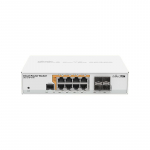 Cloud Router Switch CRS112-8P-4S-IN | 12 month(s)