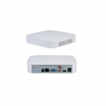 NET VIDEO RECORDER 8CH/NVR4108-EI DAHUA