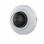 NET CAMERA M3086-V 4MP/02374-001 AXIS