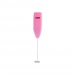 Mesko | Milk Frother | MS 4493p | Milk frother | Pink