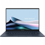 Notebook|ASUS|ZenBook Series|14 OLED|UX3405CA-PZ217W|CPU  Core Ultra|u7-255H|2000 MHz|14"|Touchscreen|2880x1800|RAM 32GB|LPDDR5x|SSD 1TB|Intel Arc Graphics|Integrated|ENG|NumberPad|Windows 11 Home|Blue|1.28 kg|90NB14W3-M00860