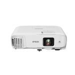 Epson EB-X49 3600 ANSI lumens 3LCD XGA (1024x768) White