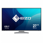 EIZO FlexScan EV2781-WT computer monitor 68.6 cm (27") 2560 x 1440 pixels Quad HD LCD White
