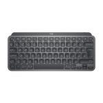Logitech Master MX Keys Mini Minimalist Wireless Illuminated Keyboard