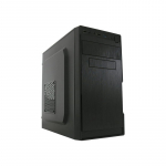 LC-Power 2014MB Midi Tower Black