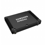 SSD|SAMSUNG|SSD series PM9D3A|1.92TB|PCIe Gen5|NVMe|Write speed 3500 MBytes/sec|Read speed 12000 MBytes/sec|Form Factor 2,5"|MZWL61T9HFLT-00AW7