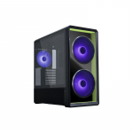 Case|LIAN LI|ATX/micro ATX/EATX/SSI EEB|Black|Midi Tower|PC|LANCOOL 217 INF|G99.LAN217INFX.00