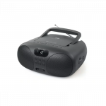 Muse Portable Radio CD Player With Bluetooth | MD-208BT | AUX in