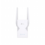 TP-LINK BE3600 Dual-Band Wi-Fi 7 Range Extender | RE225BE | 802.11ax | 2882/688 Mbit/s | Ethernet LAN (RJ-45) ports 1 | MU-MiMO No | no PoE | Antenna type External
