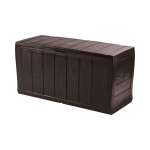 SHERWOOD STORAGE BOX 270 L KETER garden box