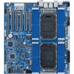 Motherboard - Gigabyte MS74-HB0 2x LGA4710 Intel Xeon 6 Intel Xeon serii 6500/6700 Intel SoC