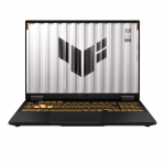ASUS TUF Gaming F16 FX608JPR-I7161W i7 14650HX 16.0" FHD+ 165Hz IPS-level 300nits AG 16GB DDR5 5600 SSD1TB GeForce RTX 5070 8GB WLAN+BT LAN Cam1080p 90WHrs Win11 Jaeger Grey