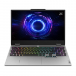 Lenovo LOQ 15IRX10 i5-13450HX 15.6" FHD IPS 300 nits Anti-glare 144 Hz 16 GB DDR5 4800 SSD 1 TB GeForce RTX 5050 8 GB 60 Wh NoOS Luna Grey