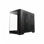 Antec 0-761345-10225-4 computer case Midi Tower Black