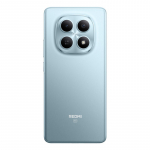 Xiaomi Redmi Note 15 5G Glacier Blue - 17.2 cm (6.77") 8 GB 256 GB 5520 mAh Blue