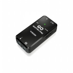 TC Helicon GO Guitar Pro Guitar Interface for Mobi