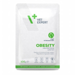 VETEXPERT Obesity Chicken - wet cat food - 100g