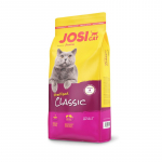 Josera JosiCat Sterilised Classic 10 kg
