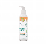 VETEXPERT Detox Care Vitalizing Conditioner - conditioner for dogs and cats - 150 ml
