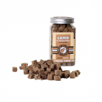 KIWI WALKER Freeze-dried treats Lamb - treat for dog and cat - 90g