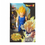 DRAGON BALL LIMIT BREAKER SPARKING - SUPER SAIYAN 2 VEGETA