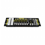LIGHT4ME DMX 192 MKII - DMX slide controller