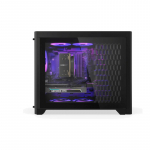 Lenovo Legion T5 30IAS10 Ultra 5 225 32GB DDR5 5600 SSD1TB GeForce RTX 5060 8GB 500W Win11 Eclipse Black