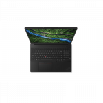 Lenovo ThinkPad P16s G5 Intel | Black | 16 " | IPS | WUXGA | 1920 x 1200 pixels | Anti-glare | Intel Core Ultra 7 | 356H | 16 GB | LPCAMM2 LPDDR5X | Solid-state drive capacity 512 GB | NVIDIA RTX PRO 500 Blackwell Generation | GDDR7 | 6 GB | Windows  ...