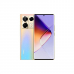 Infinix NOTE 40 Pro 17.2 cm (6.78") Dual SIM Android 14 4G USB Type-C 12 GB 256 GB 5000 mAh Gold