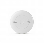 Nice CO-Control carbon monoxide detector (CO Alarm-Control 868.4 MHz)