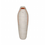 śpiw&oacute;r snowbird pro 1000 l cnk2650ws012-titanium orange NATUREHIKE