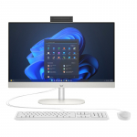 HP ProOne 245 G10 Desktop PC AMD Ryzen&trade; 7 7730U 60,5 cm (23.8") 1920 x 1080 px 16 GB DDR4-SDRAM 512 GB SSD Windows 11 Pro Wi-Fi 6 (802.11ax)