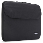 Thule | Sleeve Lithos for MacBook Pro 16'' | Sleeve | Black