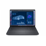 Dell Pro Max 16 MC16255 | 16 " | FHD+ | AMD Ryzen AI 9 HX PRO | 370 | 64 GB | LPDDR5x | NVIDIA RTX PRO 1000 Blackwell | GDDR7 | 8 GB | Windows 11 Pro | Bluetooth version 5.4 | Keyboard language English | Keyboard backlit | Warranty 36 month(s) | Batt ...