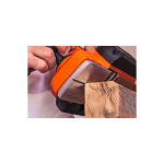 Black & Decker BEW712-QS power hand planer Orange 710 W