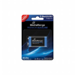 BATTERY ALKALINE E-BLOCK 9V/MRBAT107 MEDIARANGE