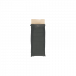 Outwell Sleeping Bag | Contour Prime | 220 x 85 cm | Temperature -13 to 16 &deg;C | 2-way L-shape open-end with auto lock