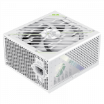 Gamemax PSU | GX PRO 750G WH | 750 W | Gold | Modular