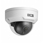 Kamera IP kopułowa 5Mpx BCS-P-DIP25FSR3-Ai2