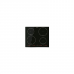 CATA Hob | INSB 6430 BK | Induction | Number of burners/cooking zones 4 | Touch | Timer | Black