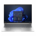 HP ProBook | 4 G1ah 16 | Silver | 16 " | IPS | WUXGA | 1920 &times; 1200 pixels | Anti-glare | AMD Ryzen 5 | 220 | 24 GB | DDR5 SO-DIMM | Solid-state drive capacity 512 GB | AMD Radeon 740M Graphics | Windows 11 Pro | 802.11ax | Bluetooth version 5.3 | Key ...