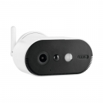 ABUS PPIC91520 security camera IP security camera Indoor & outdoor Wall