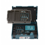 Makita B-49725 nut driver bit 96 pc(s)