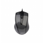 A4Tech N-500F mouse Right-hand USB Type-A V-Track 1600 DPI